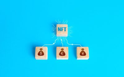 Unlocking the Power of NFTs for Mid to Large Size Businesses: A Guide
